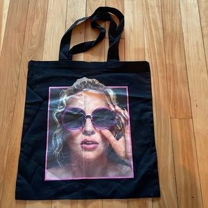 Lady Gaga Joanne Tour Tote reusable